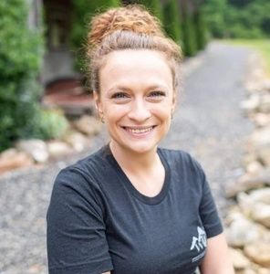 Meet your Posher, Summer